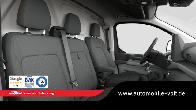 Ford Transit Custom Limited TDCi 150 320 L2 LED SHZ 