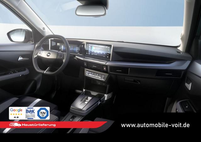 Opel Frontera GS 145 Hybrid AT6 TechP SHZ LHZ Nav Kam 