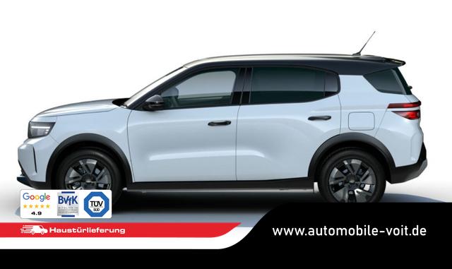 Opel Frontera GS 145 Hybrid AT6 TechP SHZ LHZ Nav Kam 