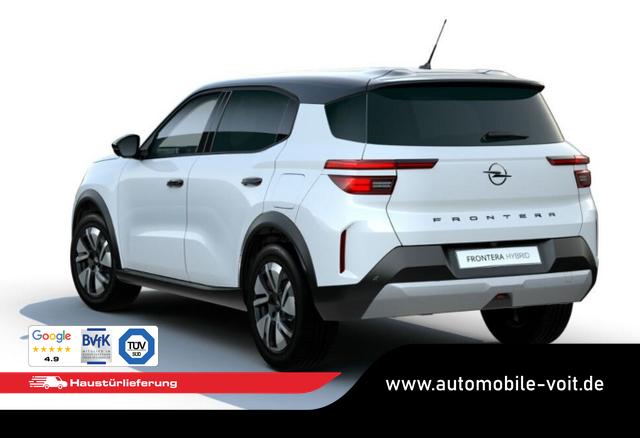 Opel Frontera GS 145 Hybrid AT6 TechP SHZ LHZ Nav Kam 