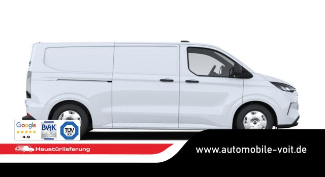 Ford Transit Custom Trend TDCi 170 Aut 320 L2 LED Kam 