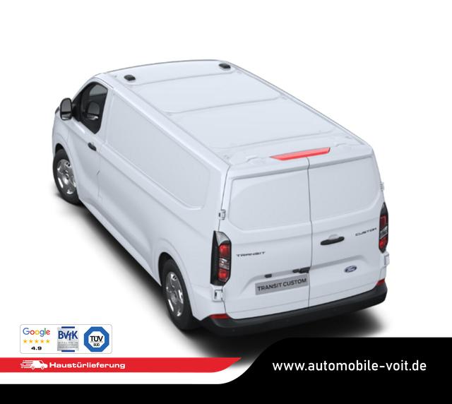 Ford Transit Custom Trend TDCi 170 Aut 320 L2 LED Kam 