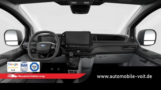 Ford Transit Custom Trend TDCi 170 Aut 320 L2 LED Kam 