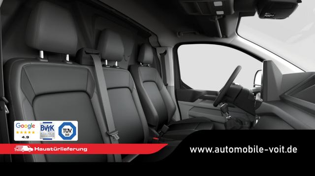 Ford Transit Custom Trend TDCi 170 Aut 320 L2 LED Kam 