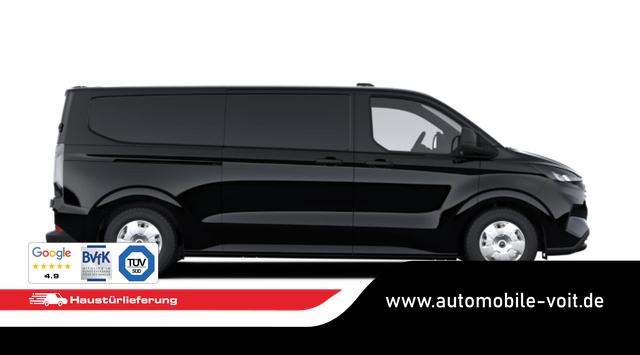 Ford Transit Custom Trend TDCi 150 320 L2 LED AHK Kam 