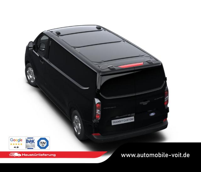 Ford Transit Custom Trend TDCi 150 320 L2 LED AHK Kam 