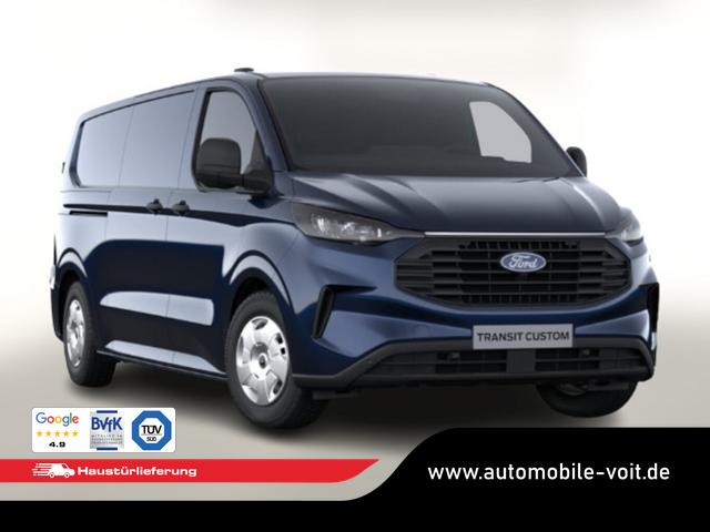 Ford Transit Custom - Trend TDCi 150 320 L2 AHK LadeP