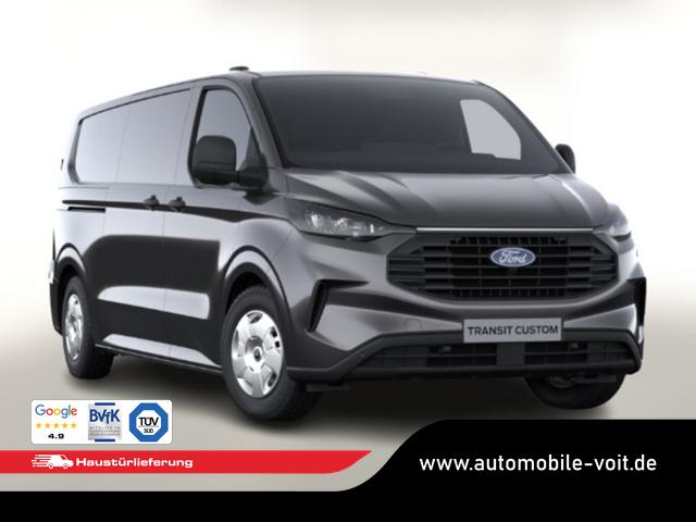 Ford Transit Custom - Trend TDCi 150 320 L2 LED LadeP
