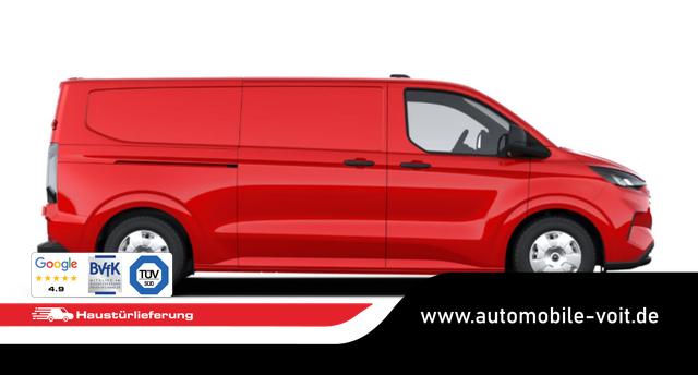 Ford Transit Custom Trend TDCi 170 Aut 320 L2 LadeP 