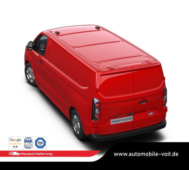 Ford Transit Custom Trend TDCi 170 Aut 320 L2 LadeP 