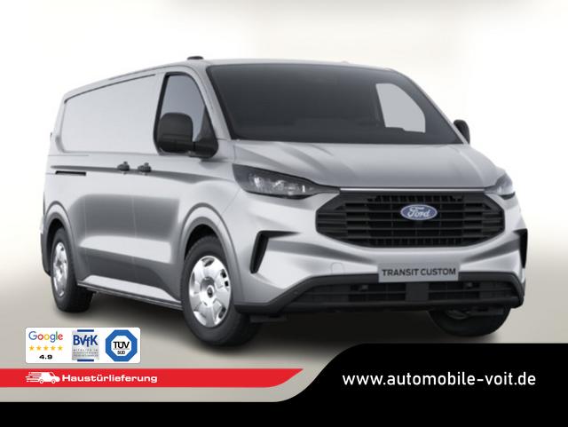 Ford Transit Custom - Trend TDCi 170 Aut 320 L2 AHK Kam