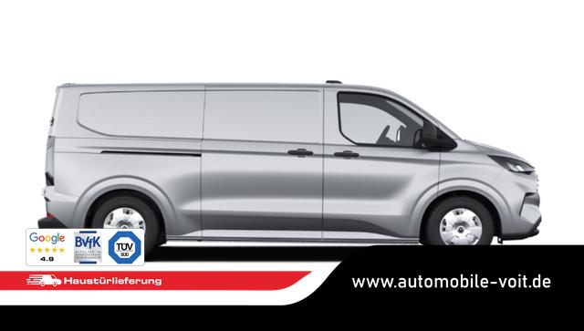 Ford Transit Custom Trend TDCi 170 Aut 320 L2 AHK Kam 