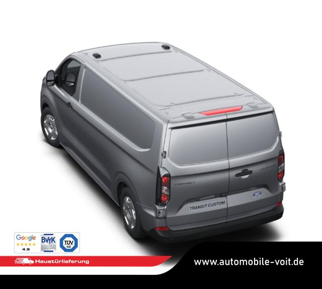 Ford Transit Custom Trend TDCi 170 Aut 320 L2 AHK Kam 