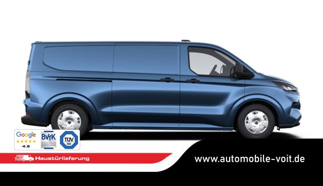 Ford Transit Custom Trend TDCi 170 Aut 320 L2 LED AHK 