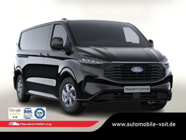 Ford Transit Custom - Limited TDCi 150 320 L2 LED SHZ