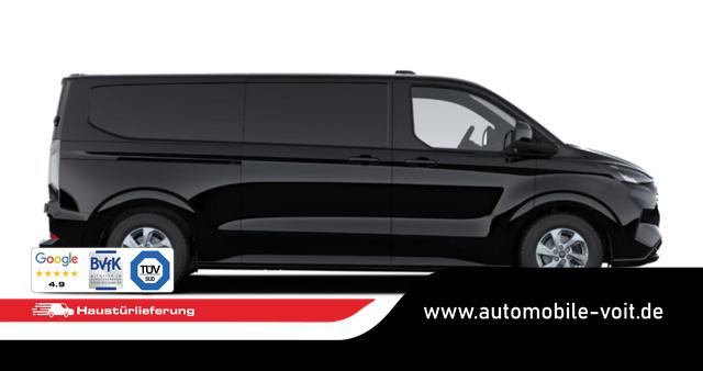 Ford Transit Custom Limited TDCi 150 320 L2 LED AHK 