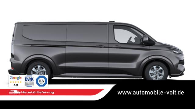 Ford Transit Custom Limited TDCi 150 320 L2 LED AHK 