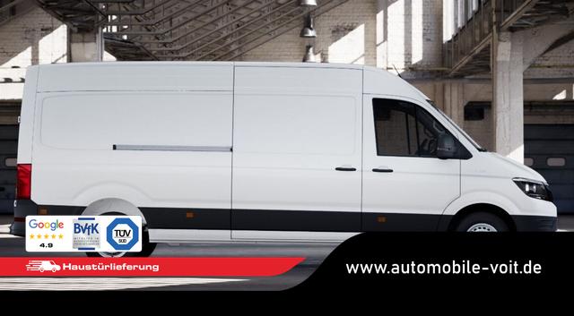 MAN TGE TDI 177 AT8 4M L4H3 3S Kam SmLink Temp PDC 