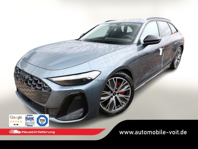Audi A5 Avant - S line TDI 204 2xS Tech+ 19Z ExtP PrivG