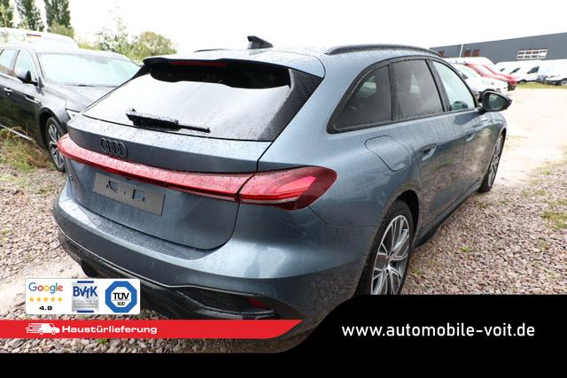 Audi A5 Avant S line TDI 204 2xS Tech+ 19Z ExtP PrivG 