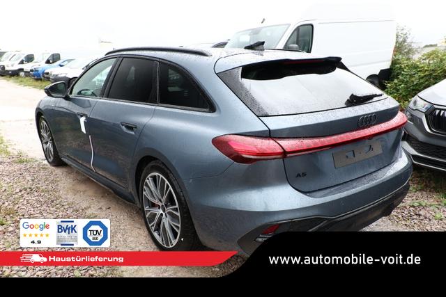 Audi A5 Avant S line TDI 204 2xS Tech+ 19Z ExtP PrivG 