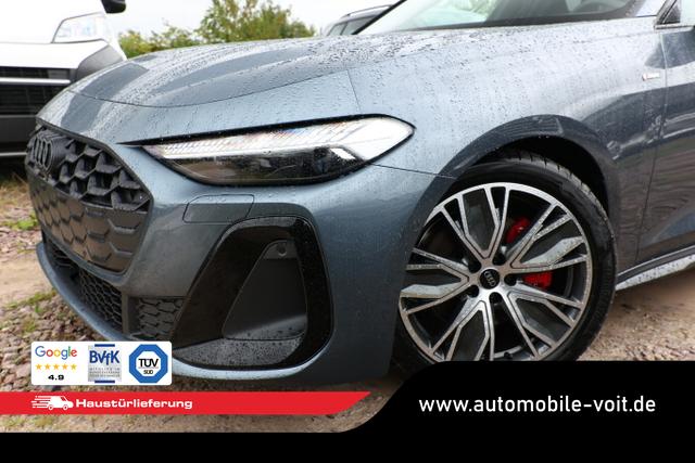 Audi A5 Avant S line TDI 204 2xS Tech+ 19Z ExtP PrivG 
