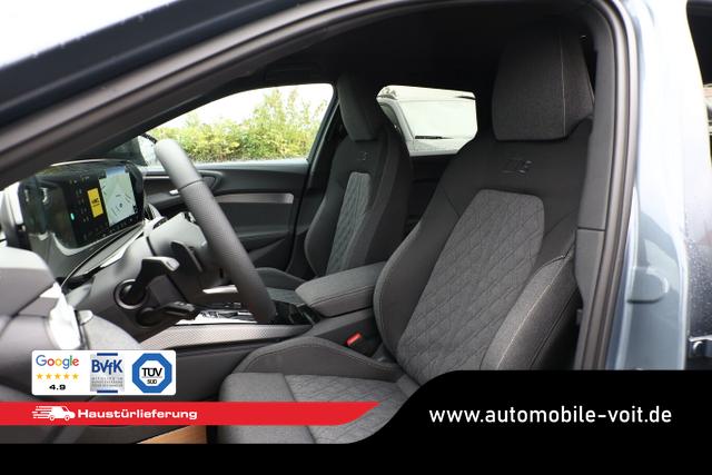 Audi A5 Avant S line TDI 204 2xS Tech+ 19Z ExtP PrivG 