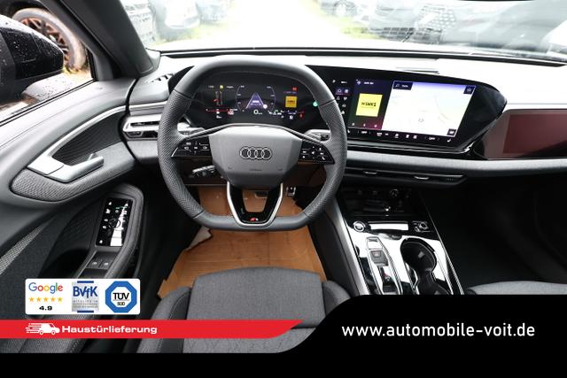 Audi A5 Avant S line TDI 204 2xS Tech+ 19Z ExtP PrivG 