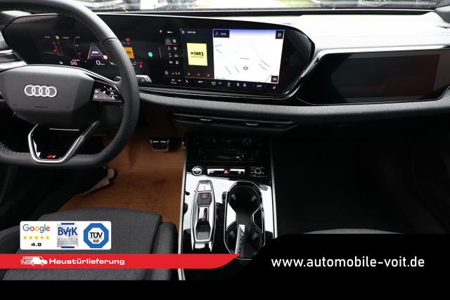 Audi A5 Avant S line TDI 204 2xS Tech+ 19Z ExtP PrivG 