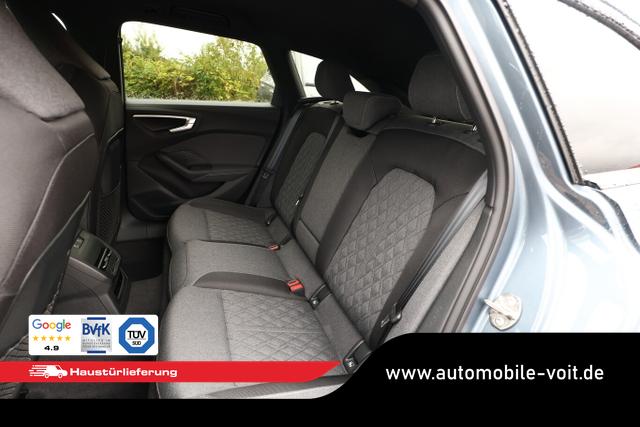 Audi A5 Avant S line TDI 204 2xS Tech+ 19Z ExtP PrivG 