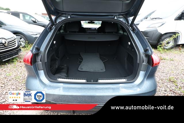 Audi A5 Avant S line TDI 204 2xS Tech+ 19Z ExtP PrivG 