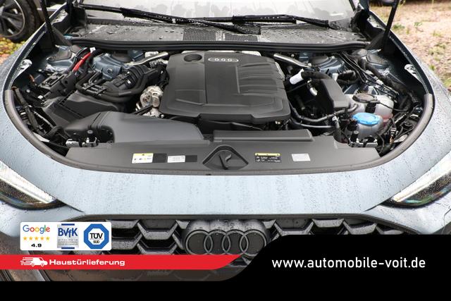 Audi A5 Avant S line TDI 204 2xS Tech+ 19Z ExtP PrivG 