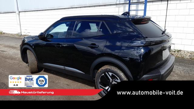 Peugeot 2008 MHEV 145 DSC6 GT Alcantara ACC 360 Nav Pano 