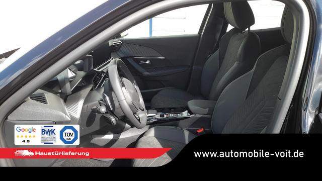 Peugeot 2008 MHEV 145 DSC6 GT Alcantara ACC 360 Nav Pano 