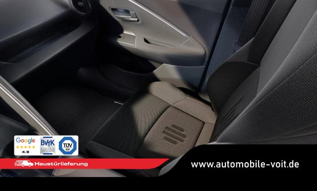 Toyota C-HR Teamplayer 2.0 Hybrid 197 CVT LED Nav SHZ 