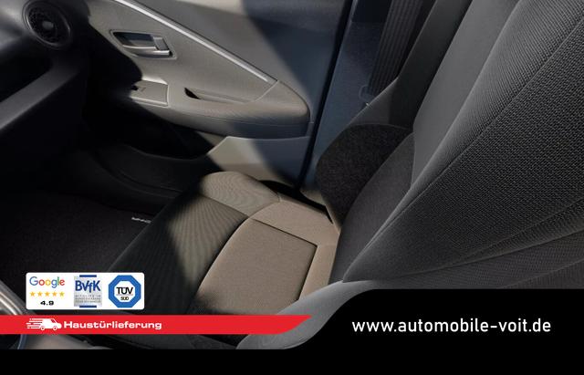 Toyota C-HR Comfort 1.8 Hybrid 140 CVT LED Nav SHZ DigC 