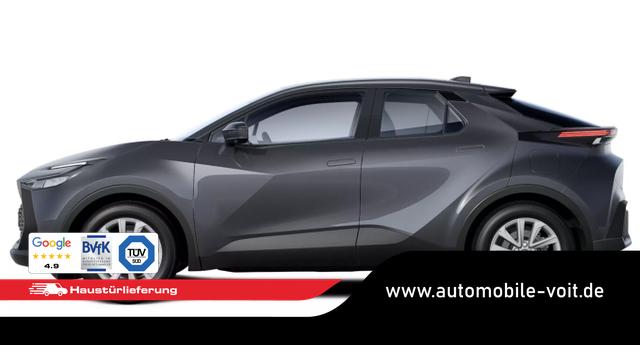 Toyota C-HR Comfort 1.8 Hybrid 140 CVT LED Nav SHZ DigC 