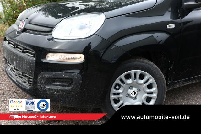 Fiat Panda MHEV 70 5"-DAB Temp PDC DigCo LaneA 5-Sitz 