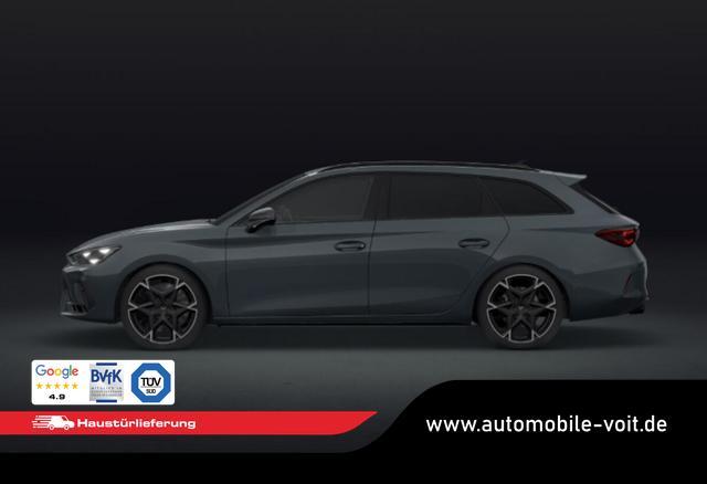 Cupra Leon Sportstourer ST VZ 2.0 TSI 333 4D ACC Sennheiser EdgeP 