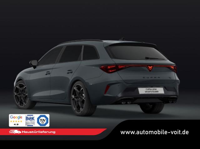 Cupra Leon Sportstourer ST VZ 2.0 TSI 333 4D ACC Sennheiser EdgeP 