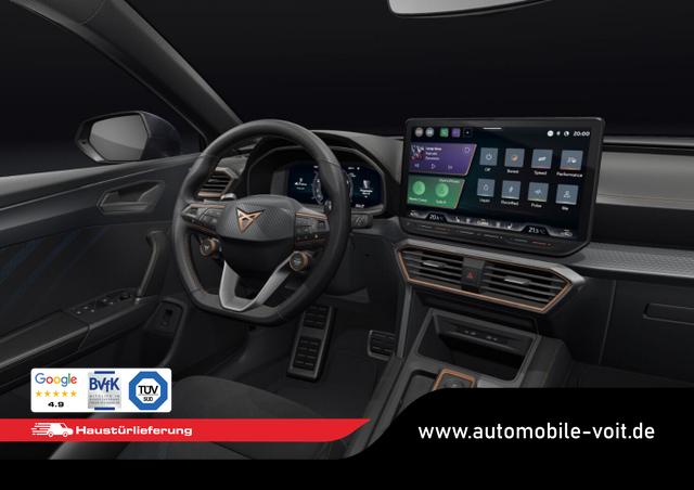 Cupra Leon Sportstourer ST VZ 2.0 TSI 333 4D Pano Matrix IntelliD 