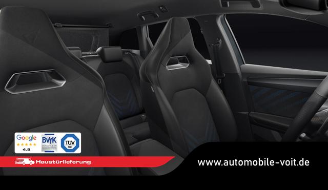 Cupra Leon Sportstourer ST VZ 2.0 TSI 333 4D Pano Matrix IntelliD 