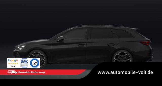 Cupra Leon Sportstourer ST VZ 2.0 TSI 333 4D Pano Matrix IntelliD 