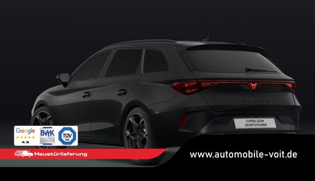 Cupra Leon Sportstourer ST VZ 2.0 TSI 333 4D Pano Matrix IntelliD 