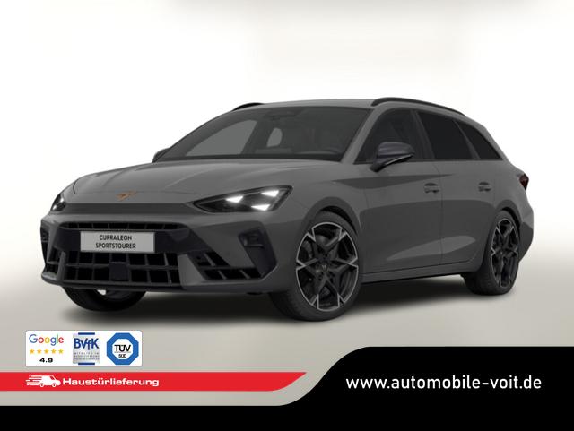 Cupra Leon Sportstourer - ST VZ 2.0 TSI 333 4D ACC SHZ Pano Sennh.