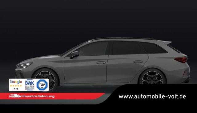Cupra Leon Sportstourer ST VZ 2.0 TSI 333 4D Pano Matrix IntelliD 