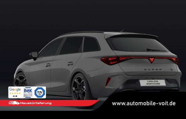 Cupra Leon Sportstourer ST VZ 2.0 TSI 333 4D Pano Matrix IntelliD 