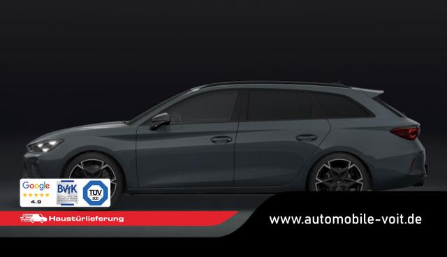 Cupra Leon Sportstourer ST VZ 2.0 TSI 333 4D ACC SHZ AHK eHK EdgeP 