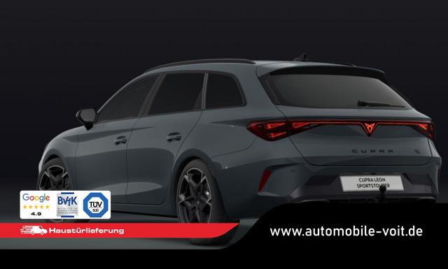 Cupra Leon Sportstourer ST VZ 2.0 TSI 333 4D ACC SHZ AHK eHK EdgeP 