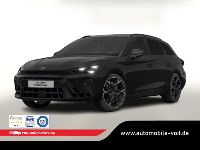 Cupra Leon Sportstourer - ST VZ 2.0 TSI 333 4D ACC SHZ AHK eHK EdgeP